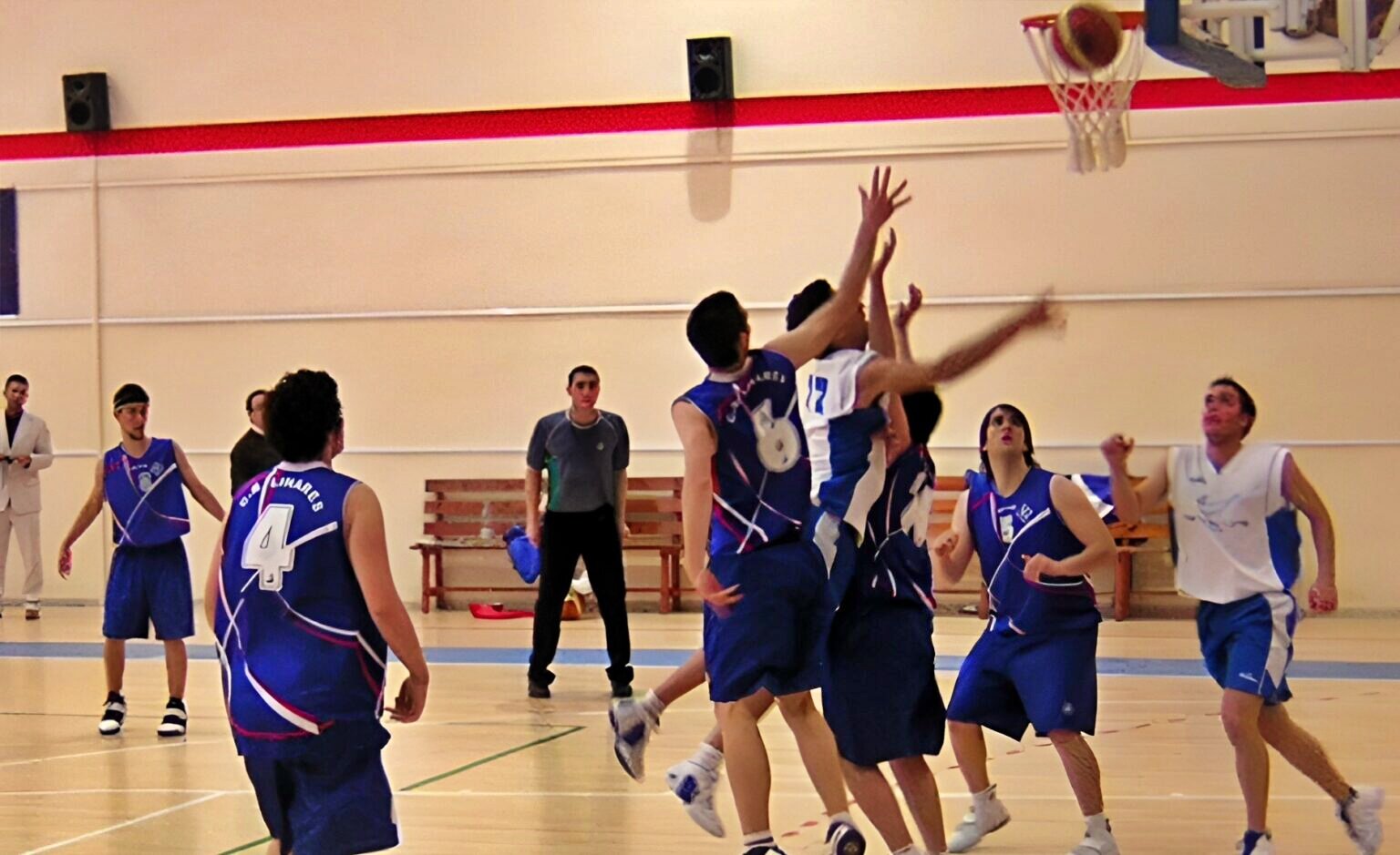 El baloncesto tomará Linares con cuatro torneos en los Trofeos de San Agustín