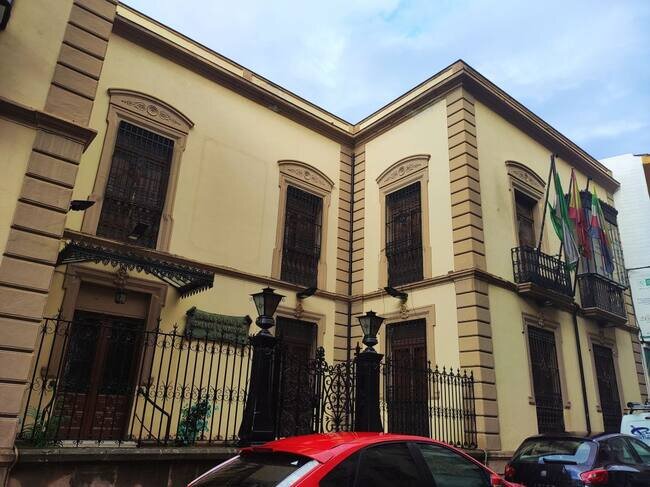 La Cámara de Linares premia a cuatro referentes de su tejido empresarial