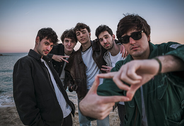 Generación San Lucas 26 llevará el nuevo indie y pop a La Alameda