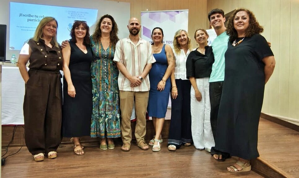 Torredonjimeno busca nuevas historias sobre igualdad con el certamen Mariana de Carvajal
