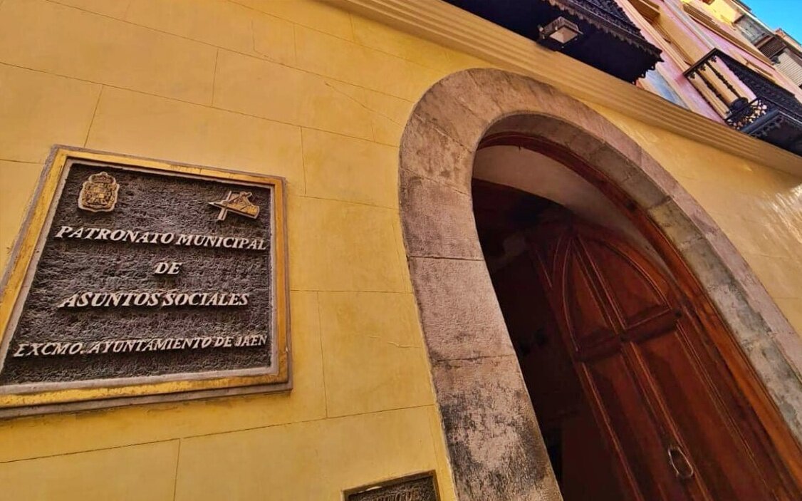 La Eracis+ impulsa la inclusión sociolaboral de 2.555 personas en Jaén