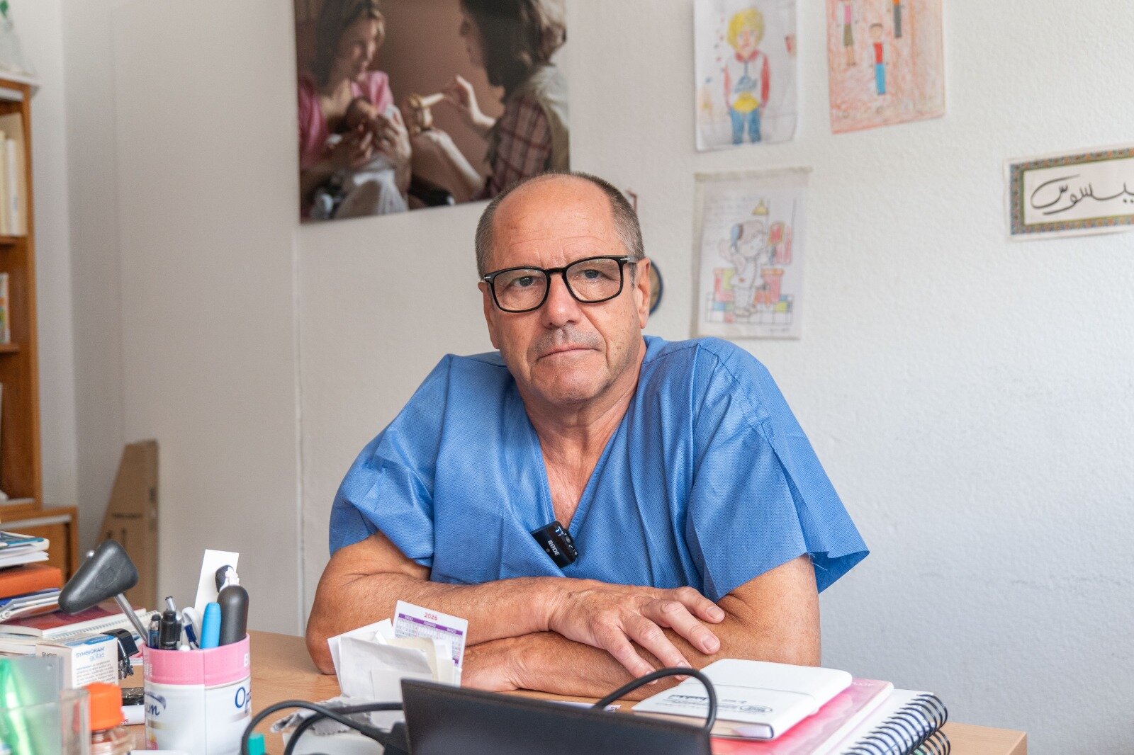 Pediatras del Hospital de Jaén piden prevención ante los accidentes acuáticos infantiles