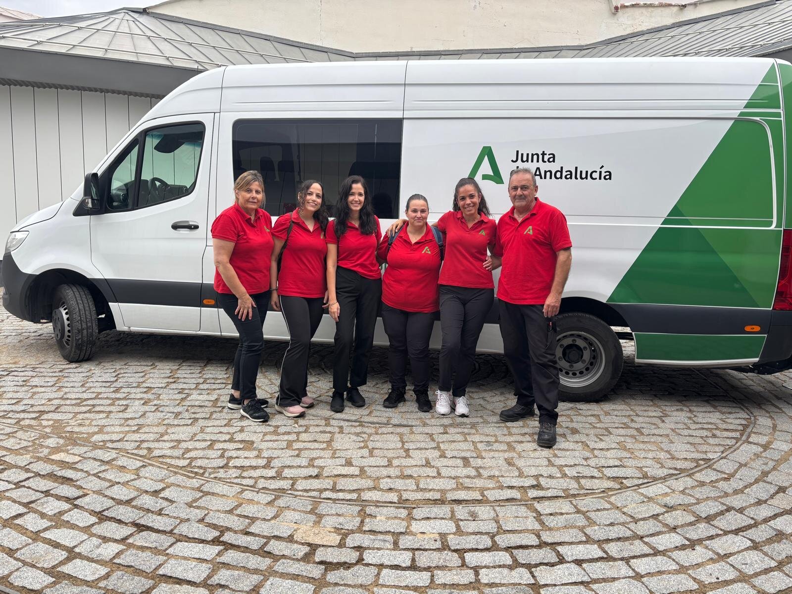 El Centro de Transfusión de Jaén programa 44 colectas de sangre en septiembre