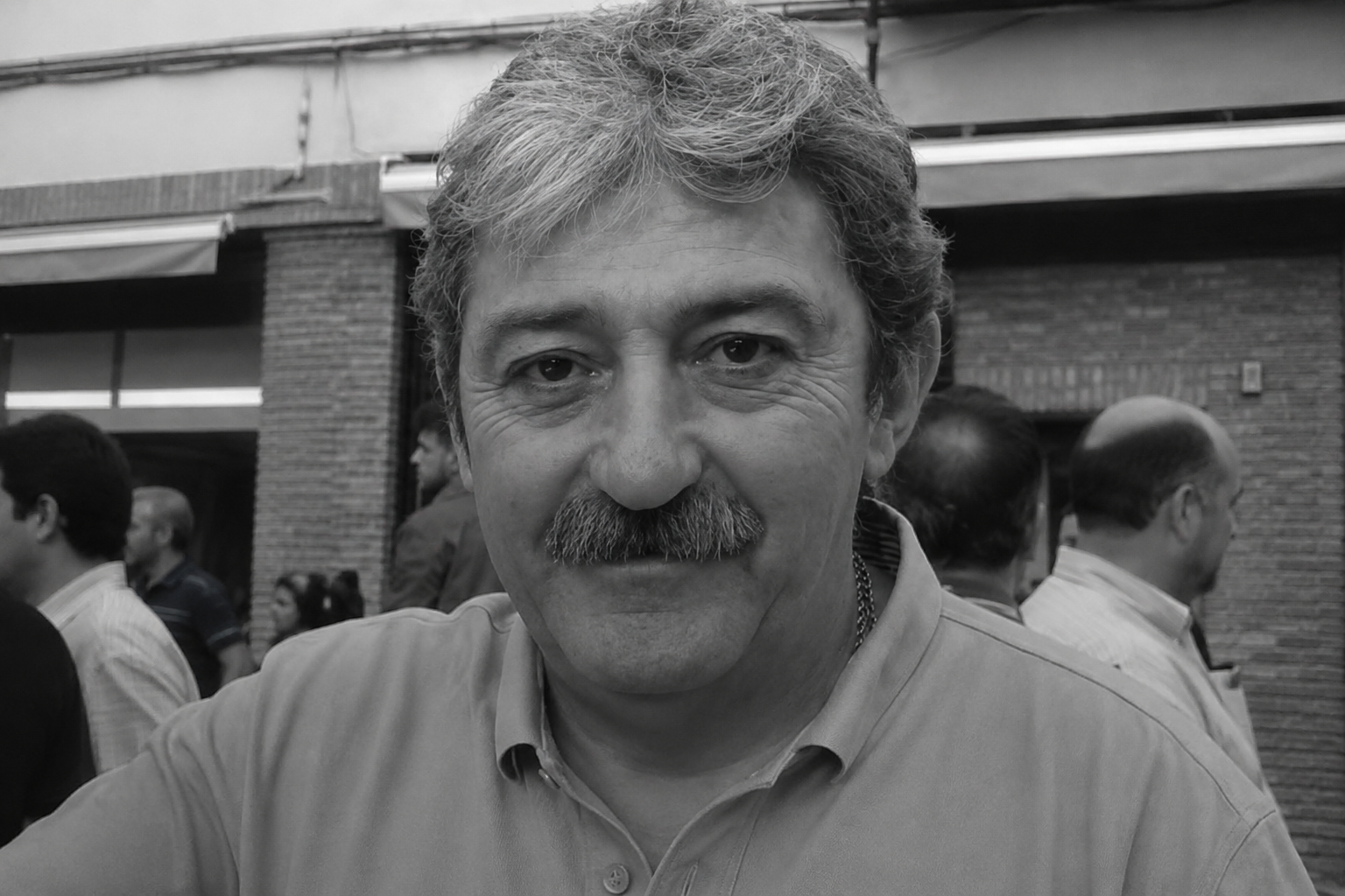 Fallece Juan Ramón Sánchez 'Zurito', exjugador del Real Jaén
