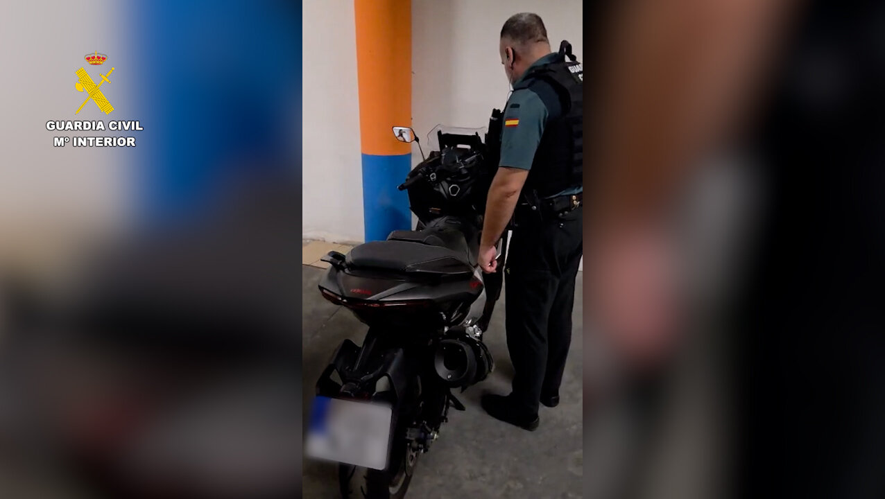 Un falso comercial estafa a personas mayores de Jaén