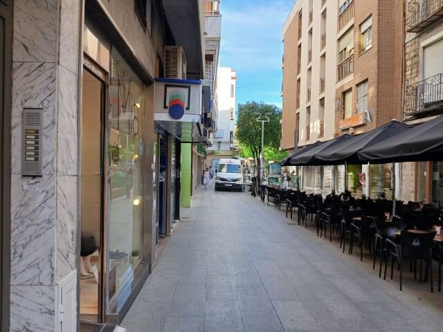Un primer premio de la Bonoloto deja cerca de 95.000 euros en Jaén