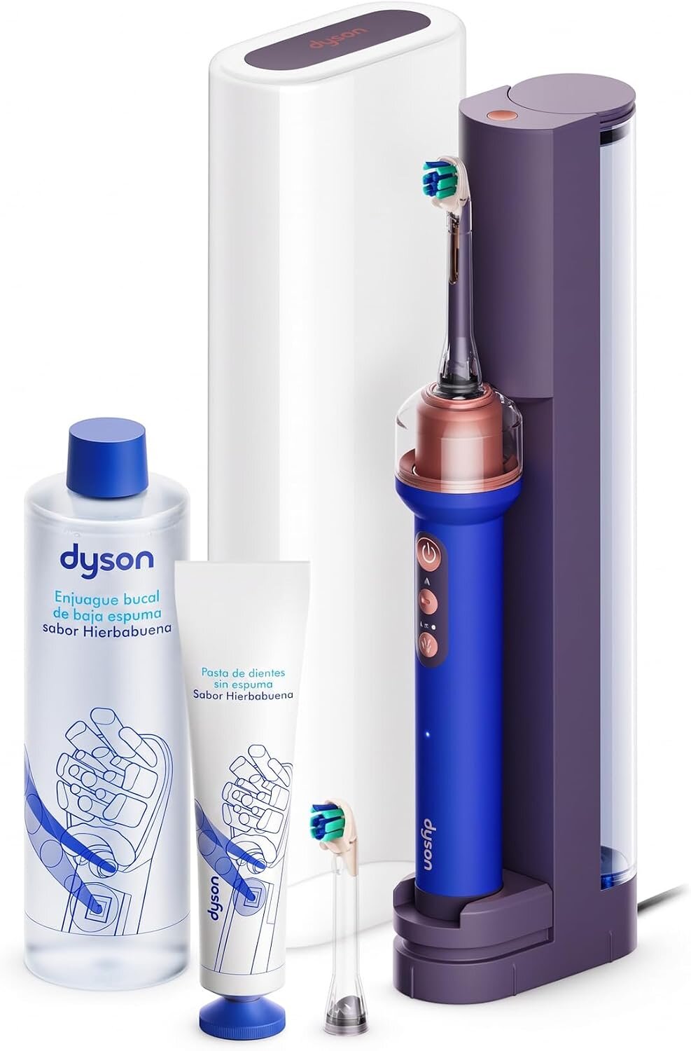 Dyson CameraJet™ Kit Cepillo Dental Eléctrico: ofertas y opiniones de usuarios