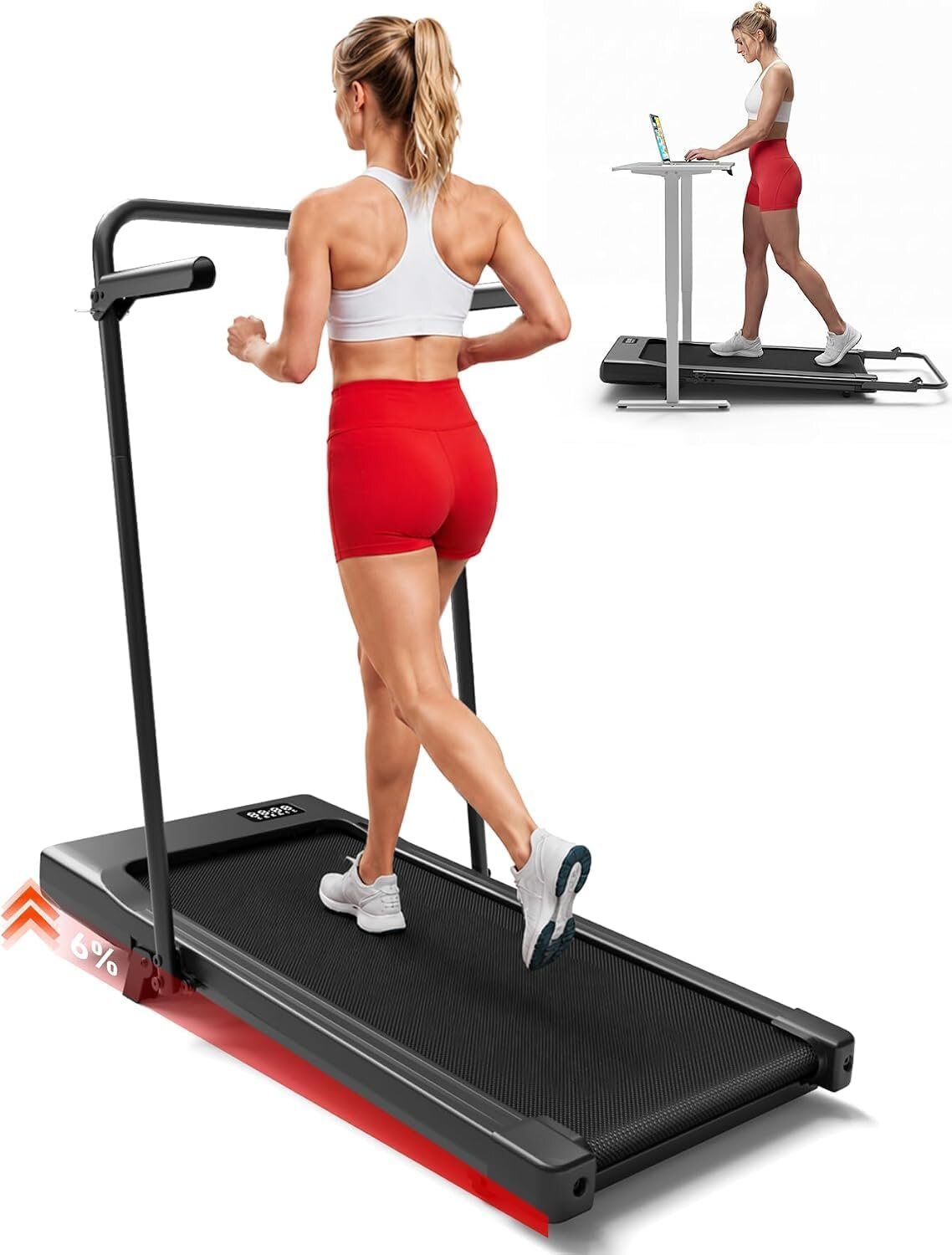 Cinta de correr Superun: ofertas y opiniones de usuarios