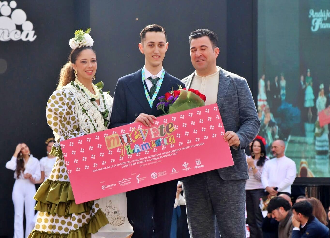 'Muévete Flamenca!' busca nuevos talentos para su décima edición