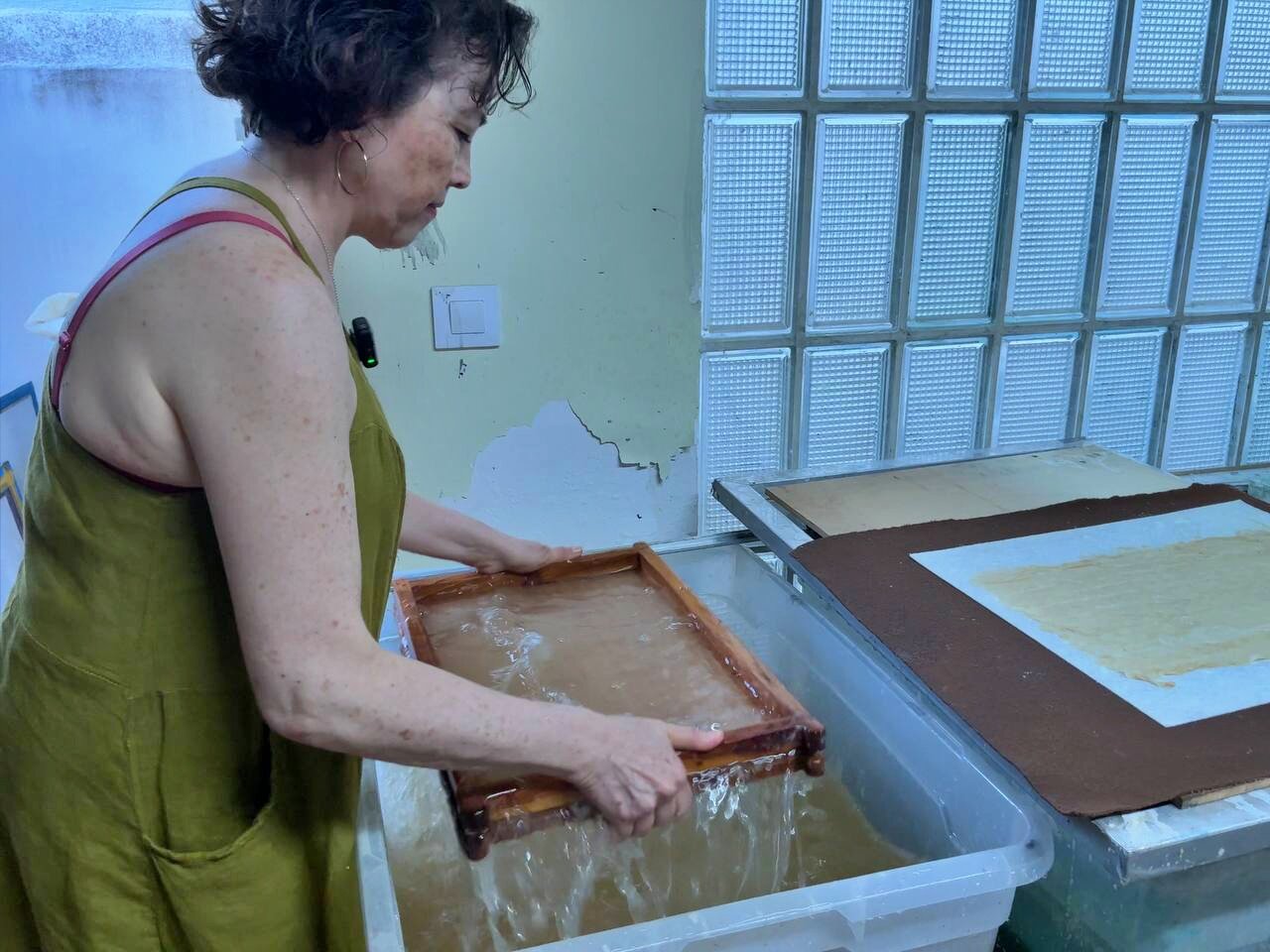 La poesía y el arte impreso toman el Museo de Jaén 