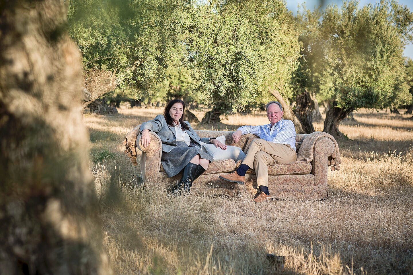 Cortijo Guadiana recibe el Premio a la Mejor Iniciativa en el Sector Agropecuario