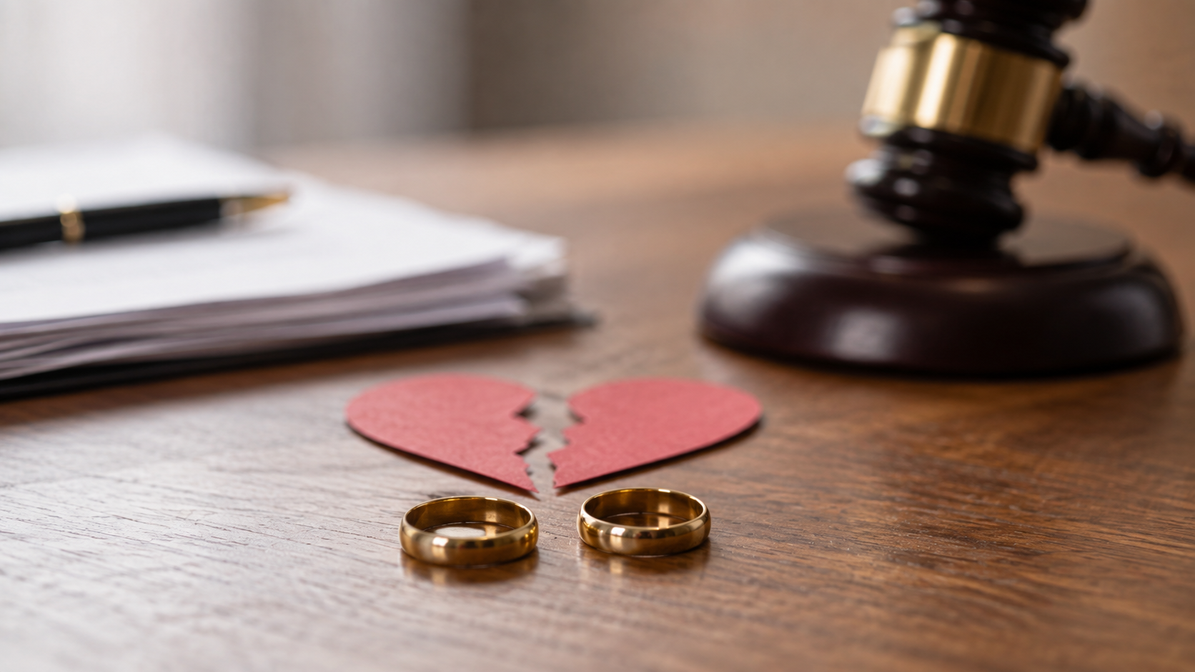 Jaén registra una de las tasas de rupturas matrimoniales más bajas de Andalucía