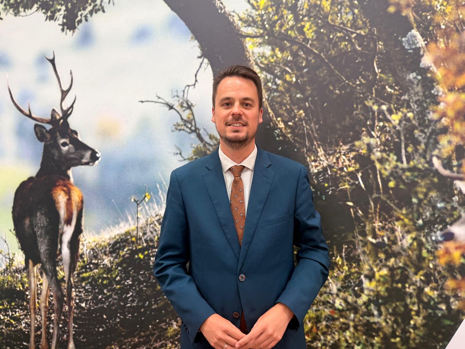 "Los Premios Jaén Paraíso Interior son el orgullo de toda una provincia"