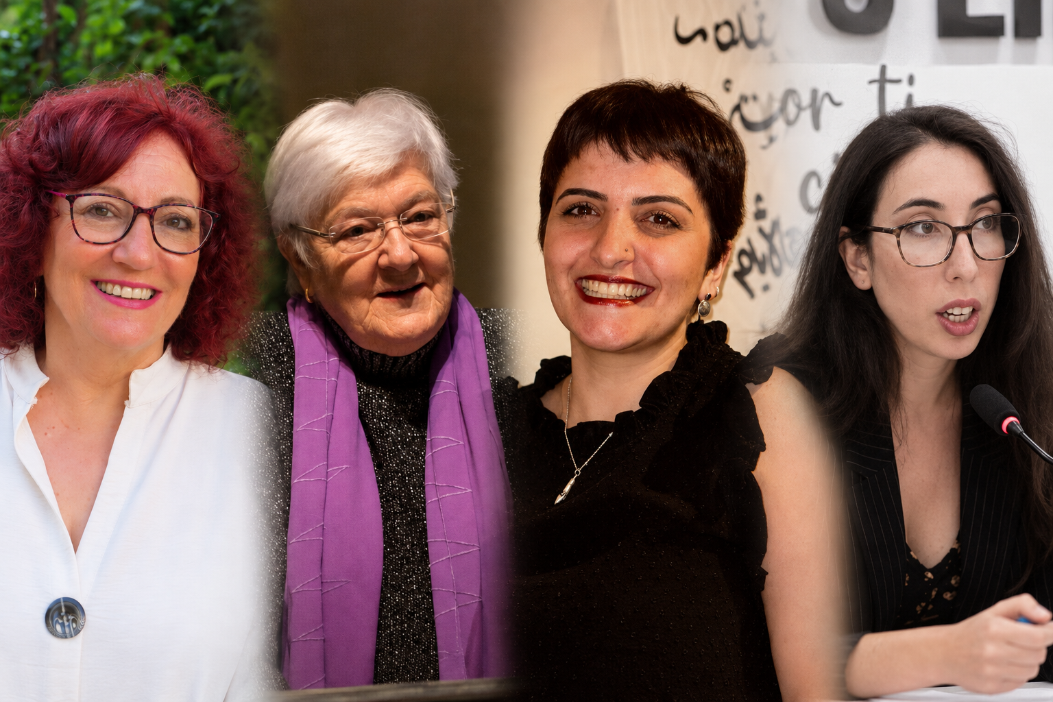 Jódar recorrerá 50 años de feminismo en Jaén