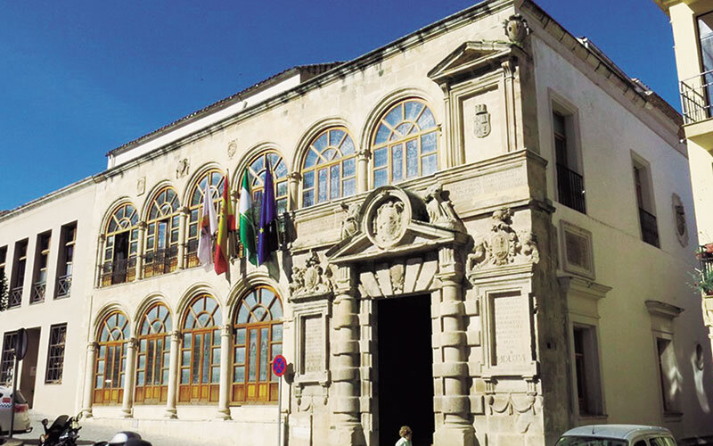 Martos presenta 14 alegaciones contra la autorización ambiental de la planta de biometano
