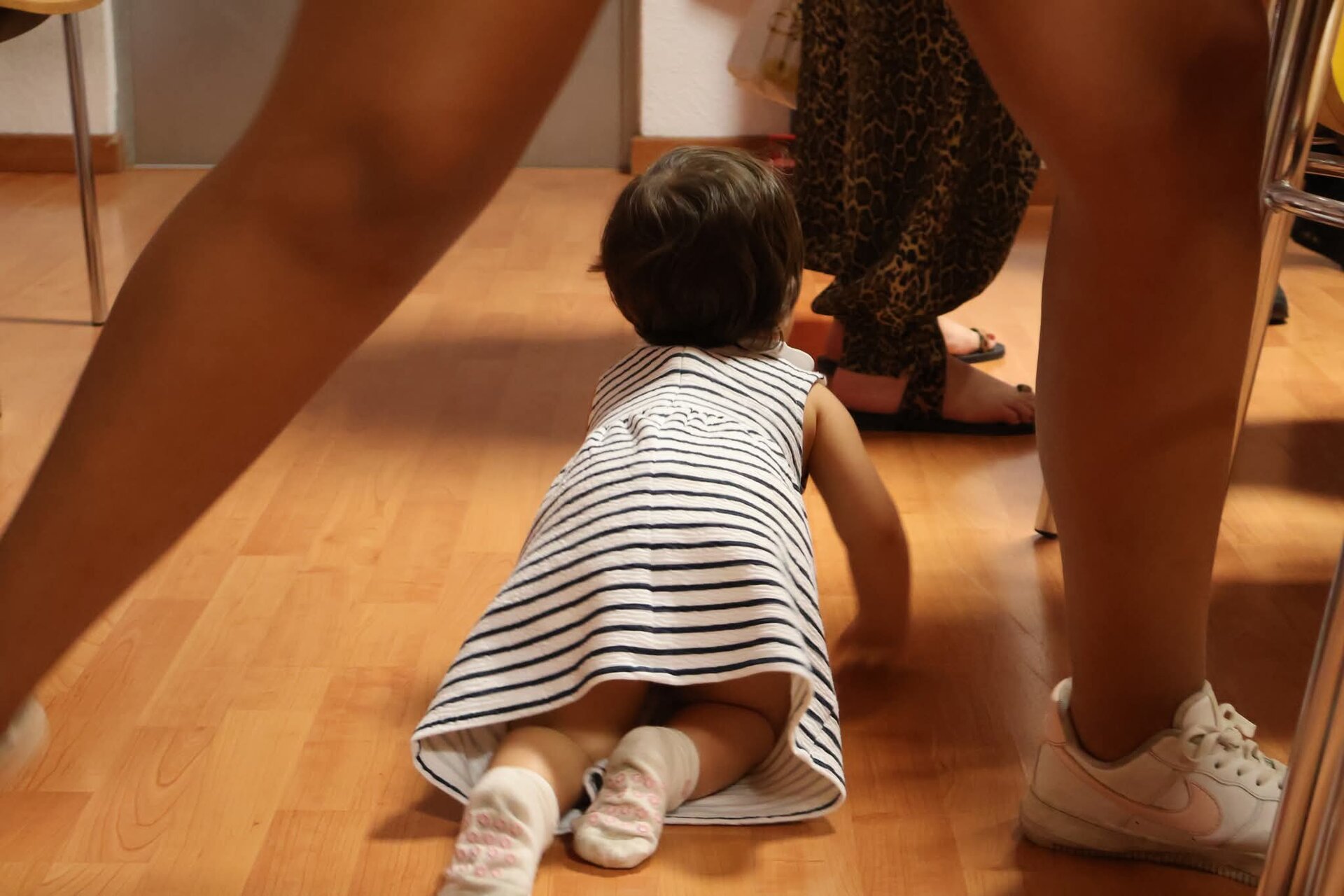 Jaén, la provincia andaluza con menos población infantil