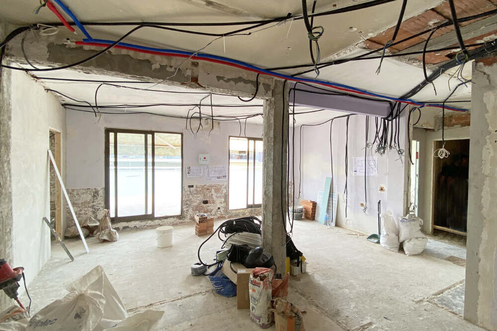 Precio de una reforma integral por m² en 2026 y las claves para acertar con el presupuesto