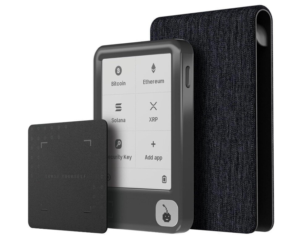 Ledger Crypto Starter Pack - Ledger Nano Gen5: ofertas y opiniones de usuarios
