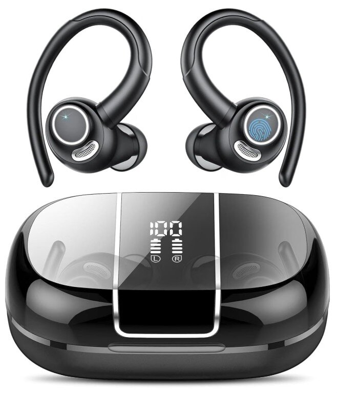 Csasan Auriculares Inalámbricos Deportivos V90: ofertas y opiniones de usuarios