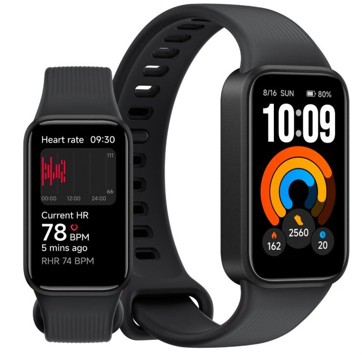 Xiaomi Smart Band 11 Active: ofertas y opiniones de usuarios