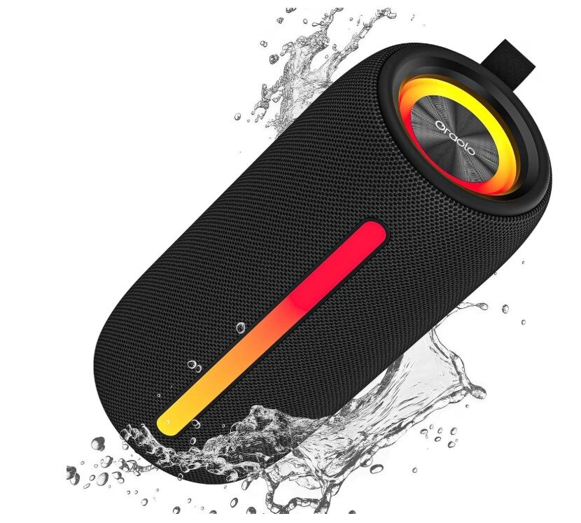 Altavoz Bluetooth oraolo BS01: ofertas y opiniones de usuarios