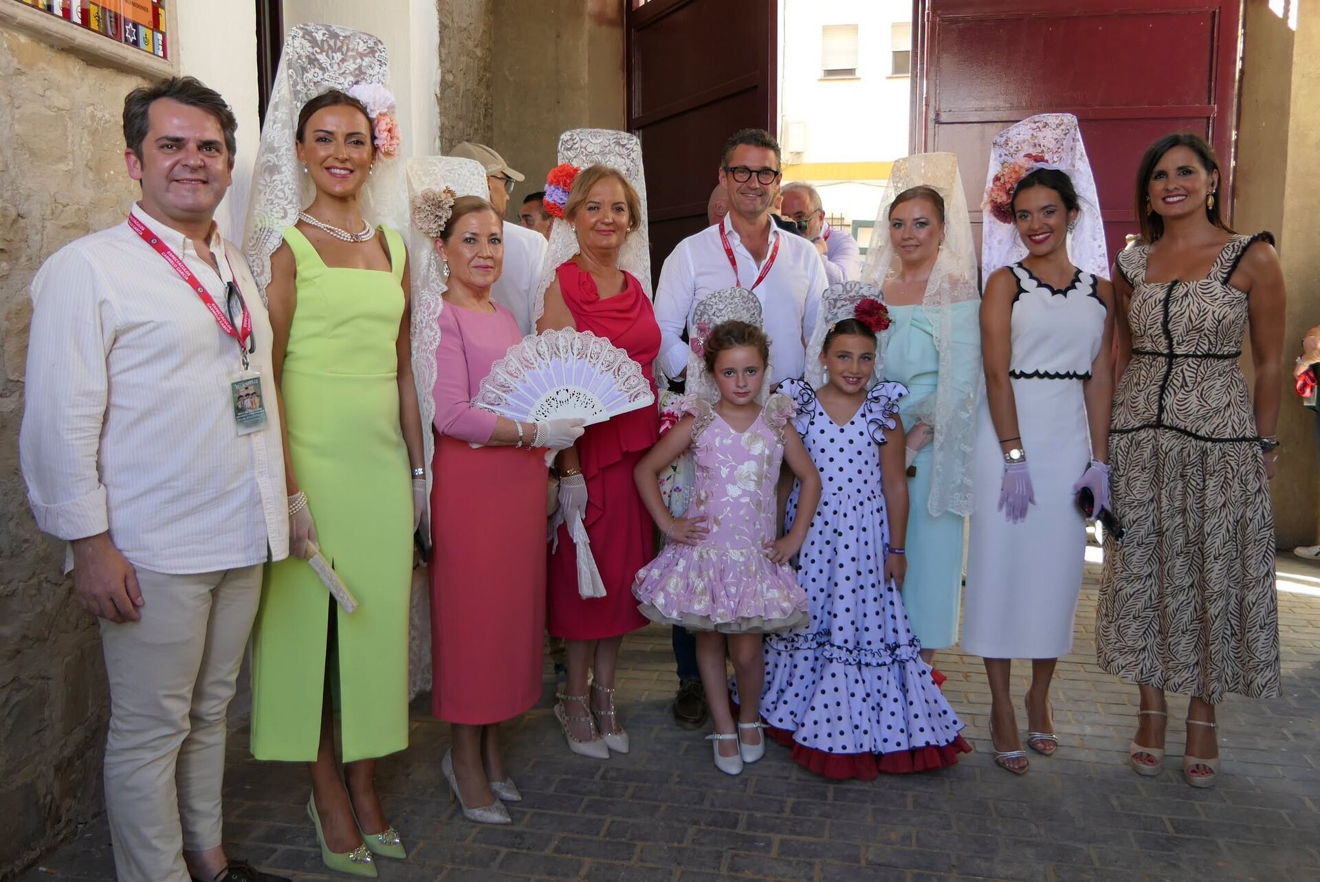 Villacarrillo despide unas fiestas multitudinarias tras una semana de tradición, música y convivencia