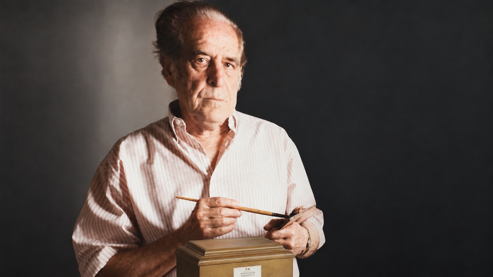 2026: LA 'RESURRECCIÓN' DEL MAESTRO CEREZO