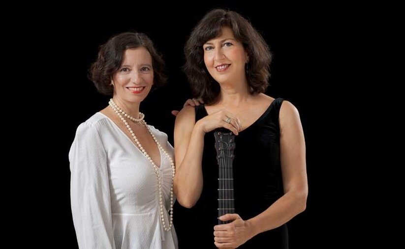 Castillo de Locubín celebra a las mujeres rurales con cine y música barroca