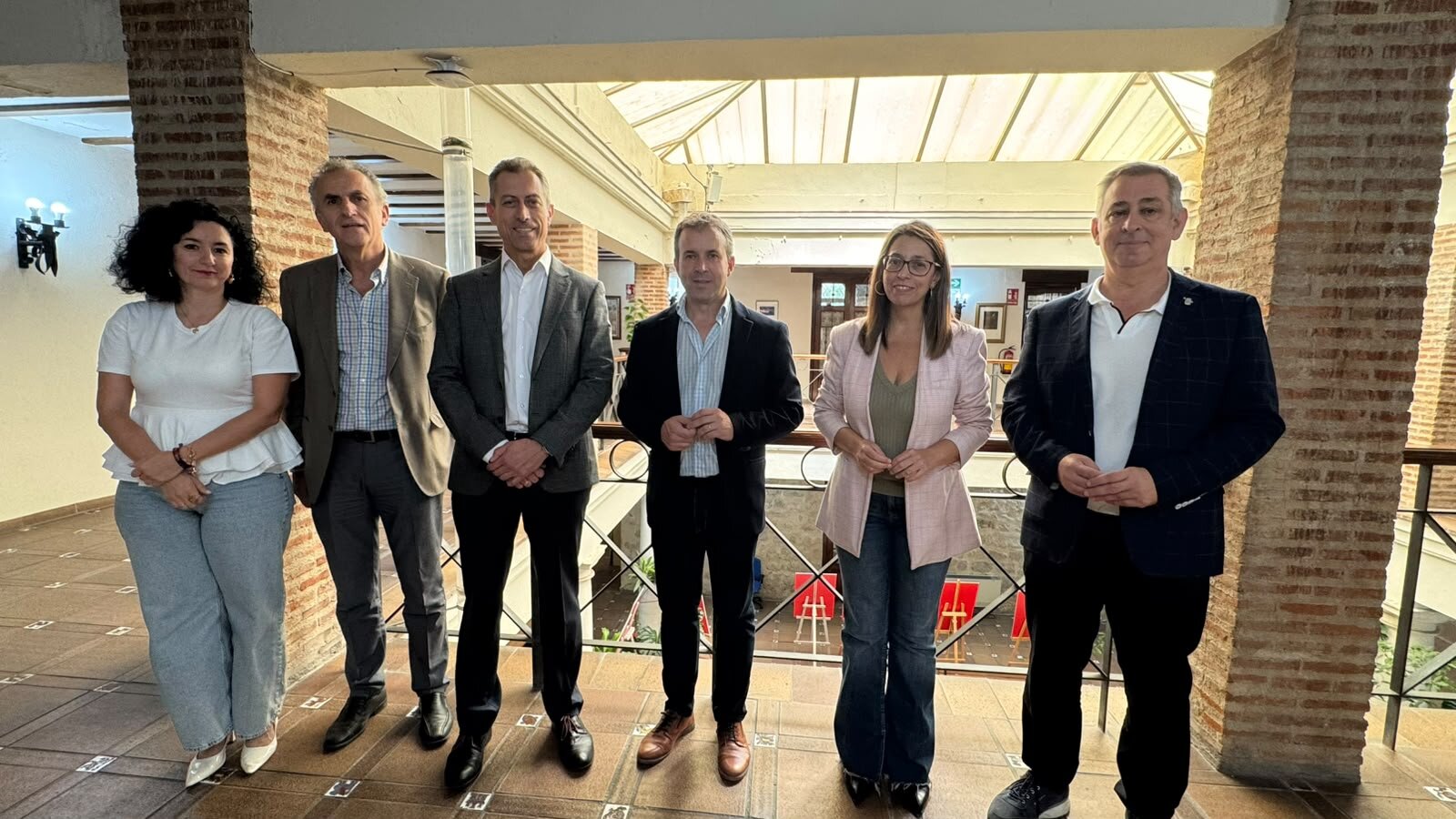 La red eléctrica de Jaén recibirá nueve millones para ganar capacidad y mejorar el suministro