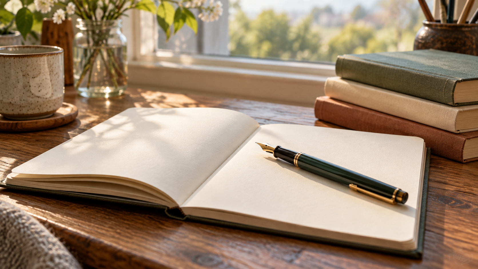 Los escritores noveles de Jaén tienen hasta el 15 de octubre para optar a dos premios literarios
