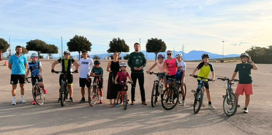 La Clásica Jaén abre escuela en Úbeda 