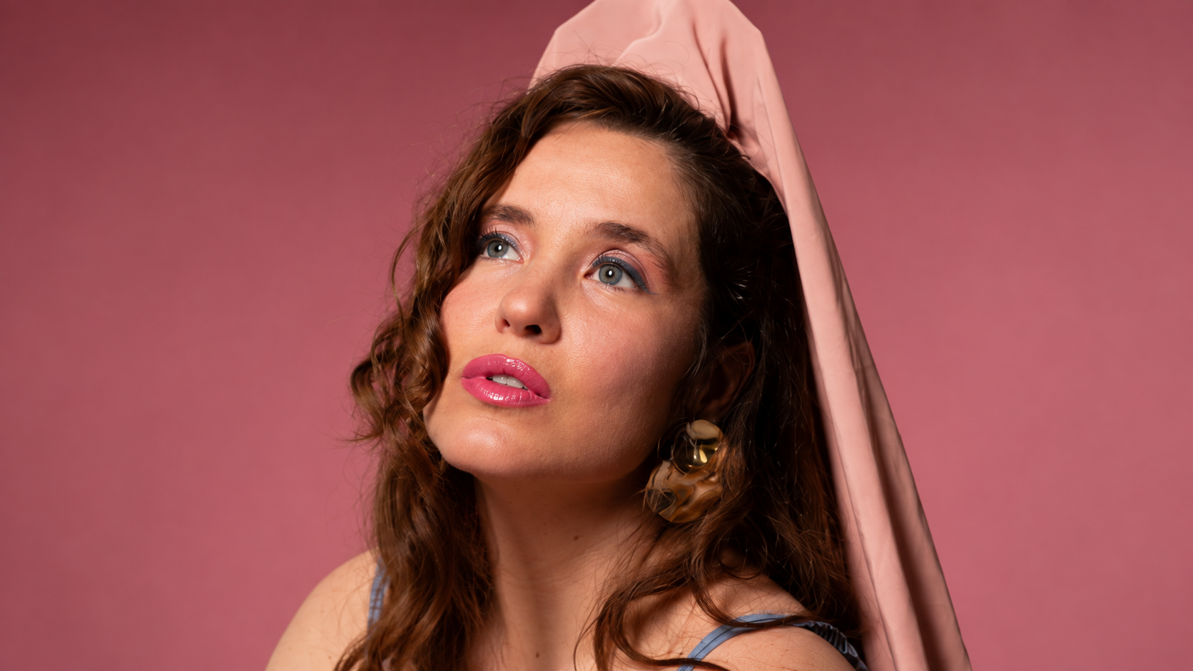 Fany de la Chica revisita a La Niña de los Peines entre flamenco y R&B