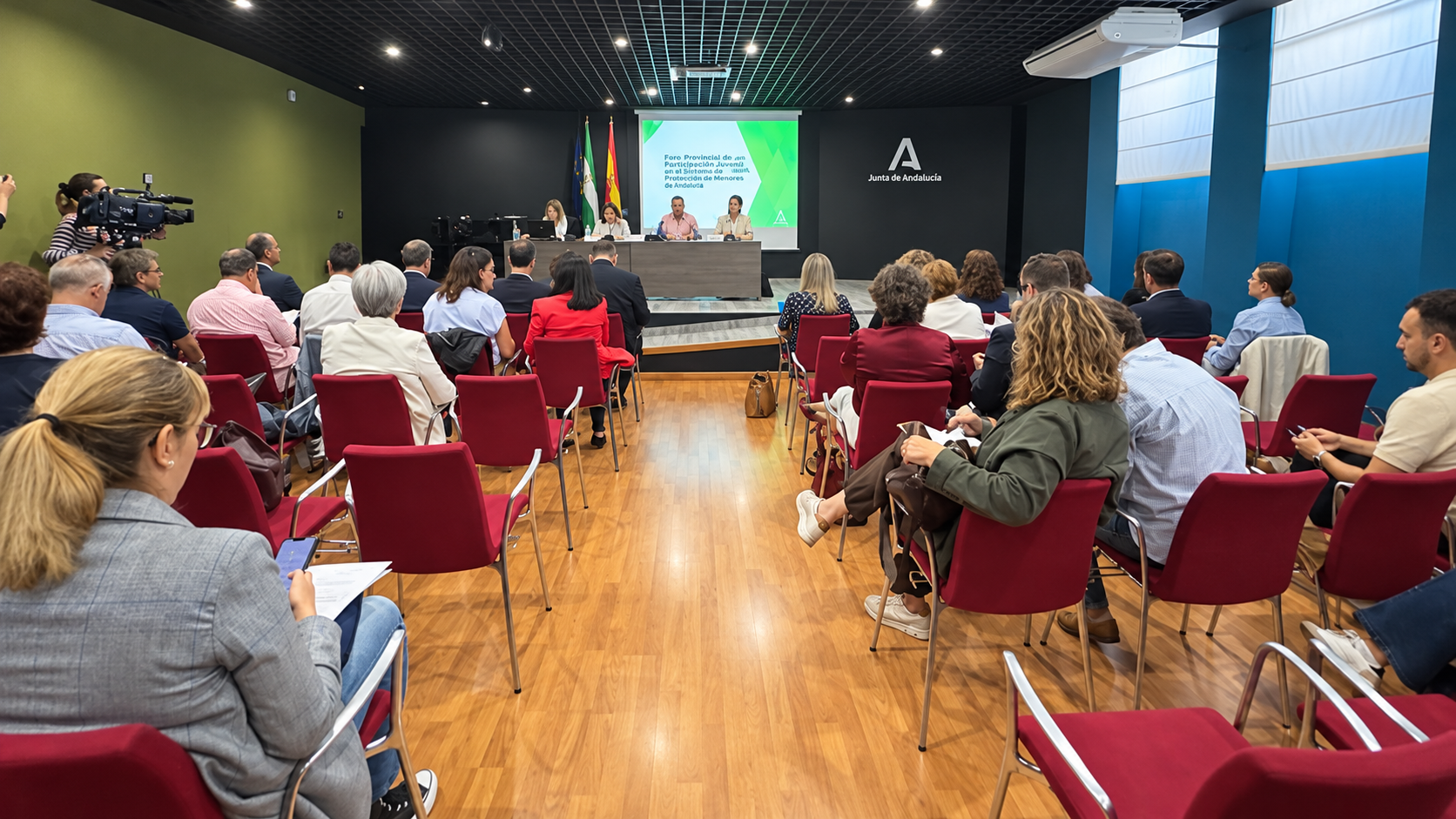 La Junta propone abrir los albergues para temporeros de Jaén entre el 2 y el 6 de noviembre