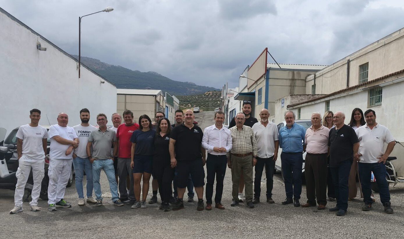 El Pilar de la Dehesa tendrá agua potable tras años de reclamaciones