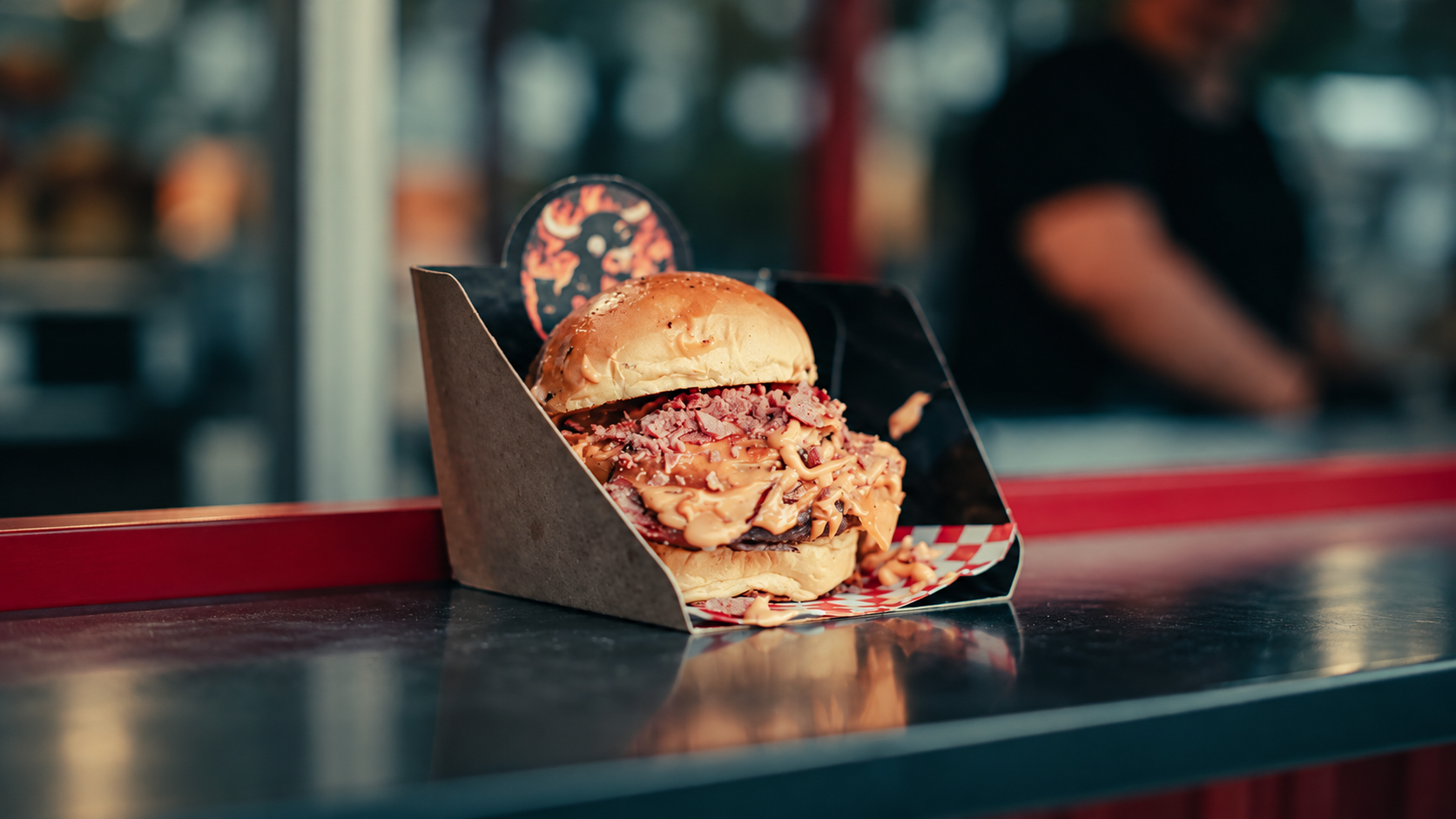 Martos elegirá su hamburguesa favorita en The Burger Cup