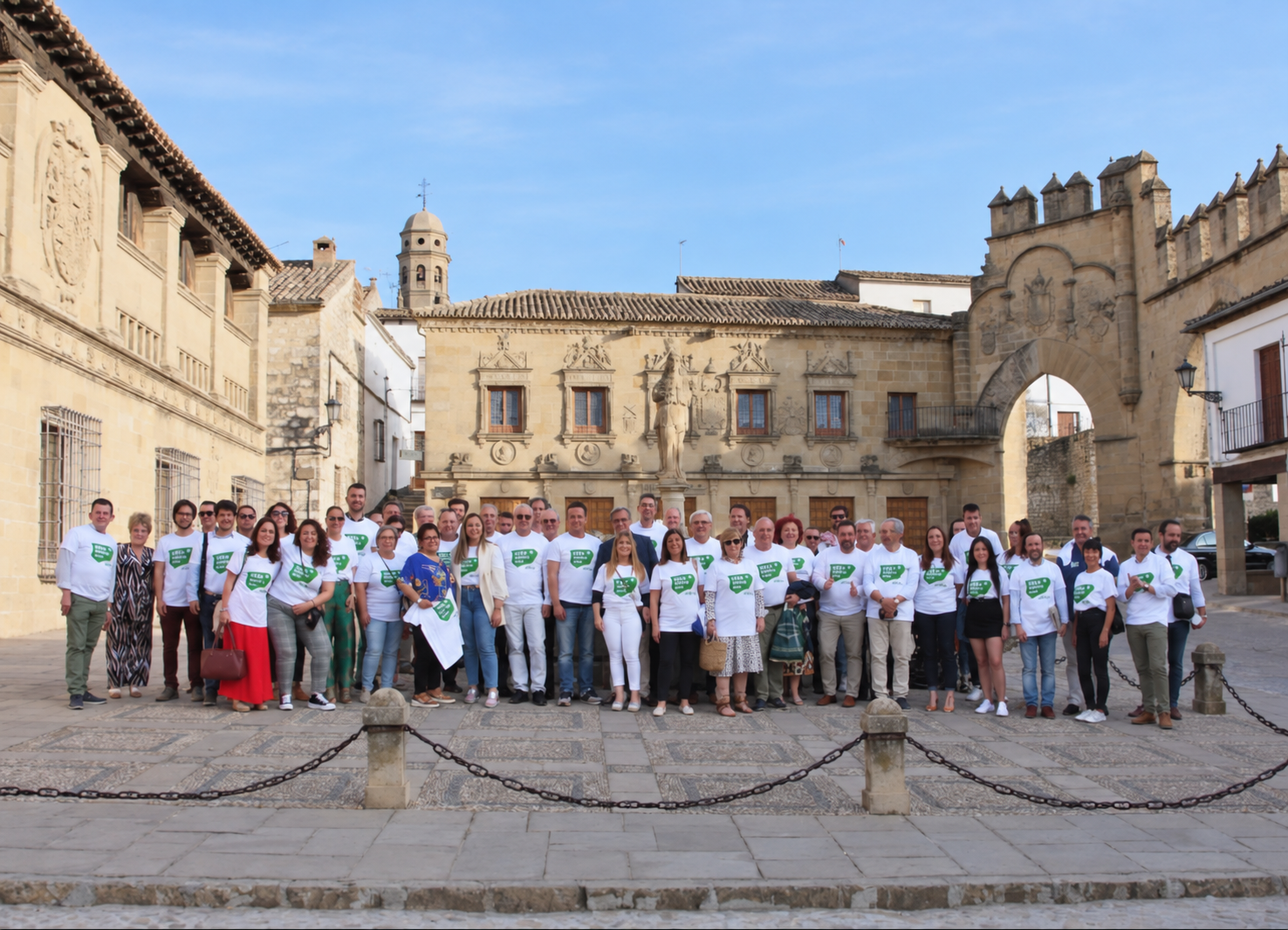 Jaén Merece Más no se presentará a las elecciones generales del 29N