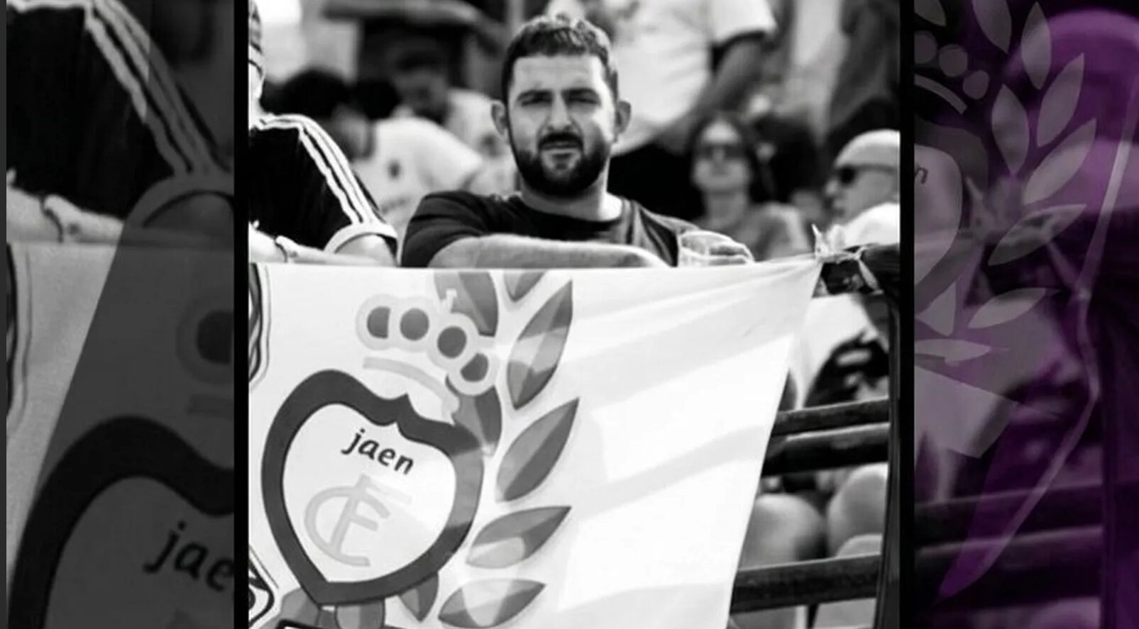 Juanma Candelario, una vida entre el campo, la lucha y el fútbol