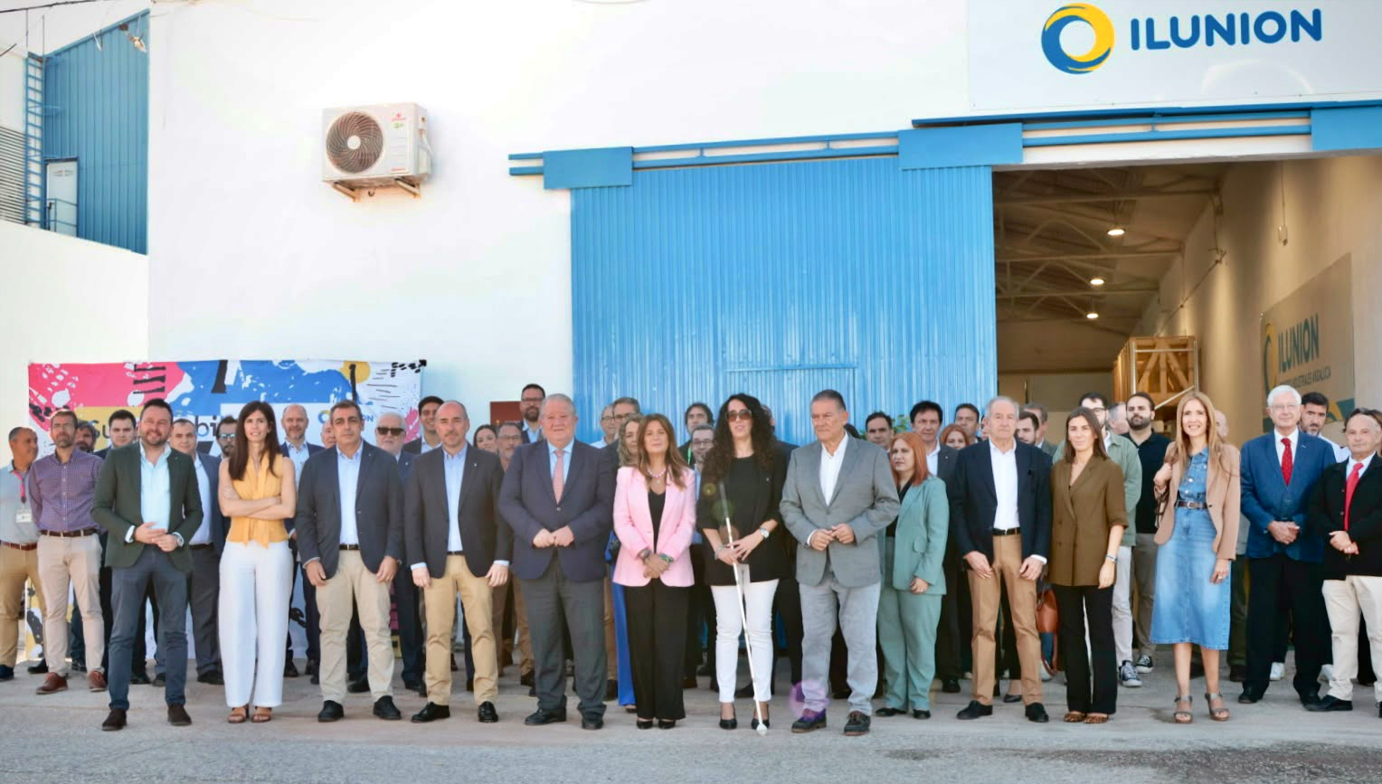 Linares suma una escuela de formación industrial para impulsar el empleo inclusivo