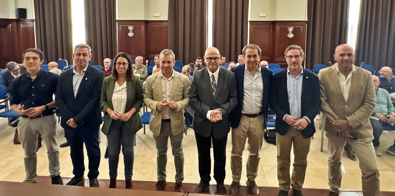 El Ayuntamiento de Jaén prevé iniciar en diciembre las obras en los cauces de la Vega de los Ríos