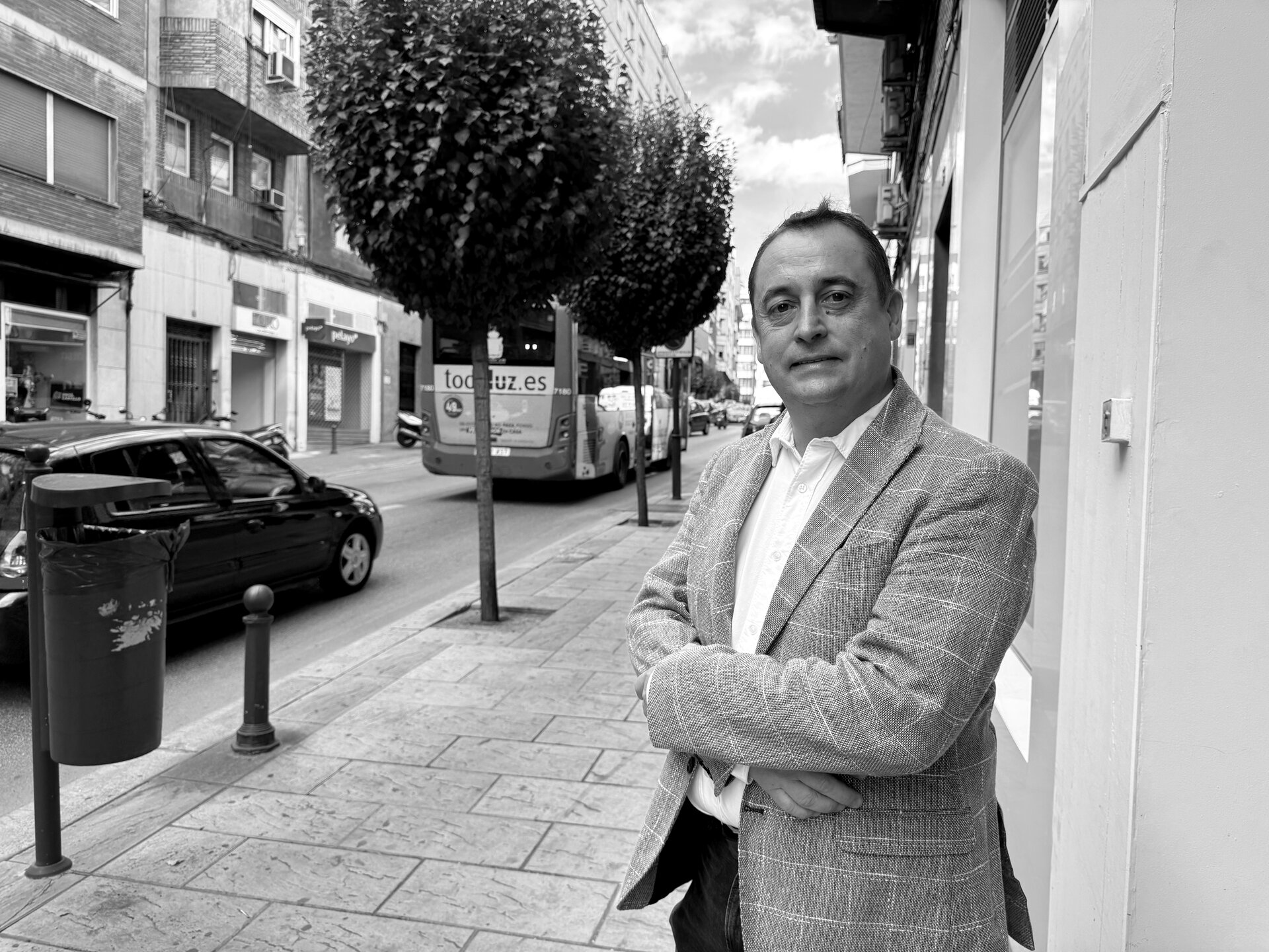 "La hostelería de Jaén aporta ideas y aprende cuando está unida"