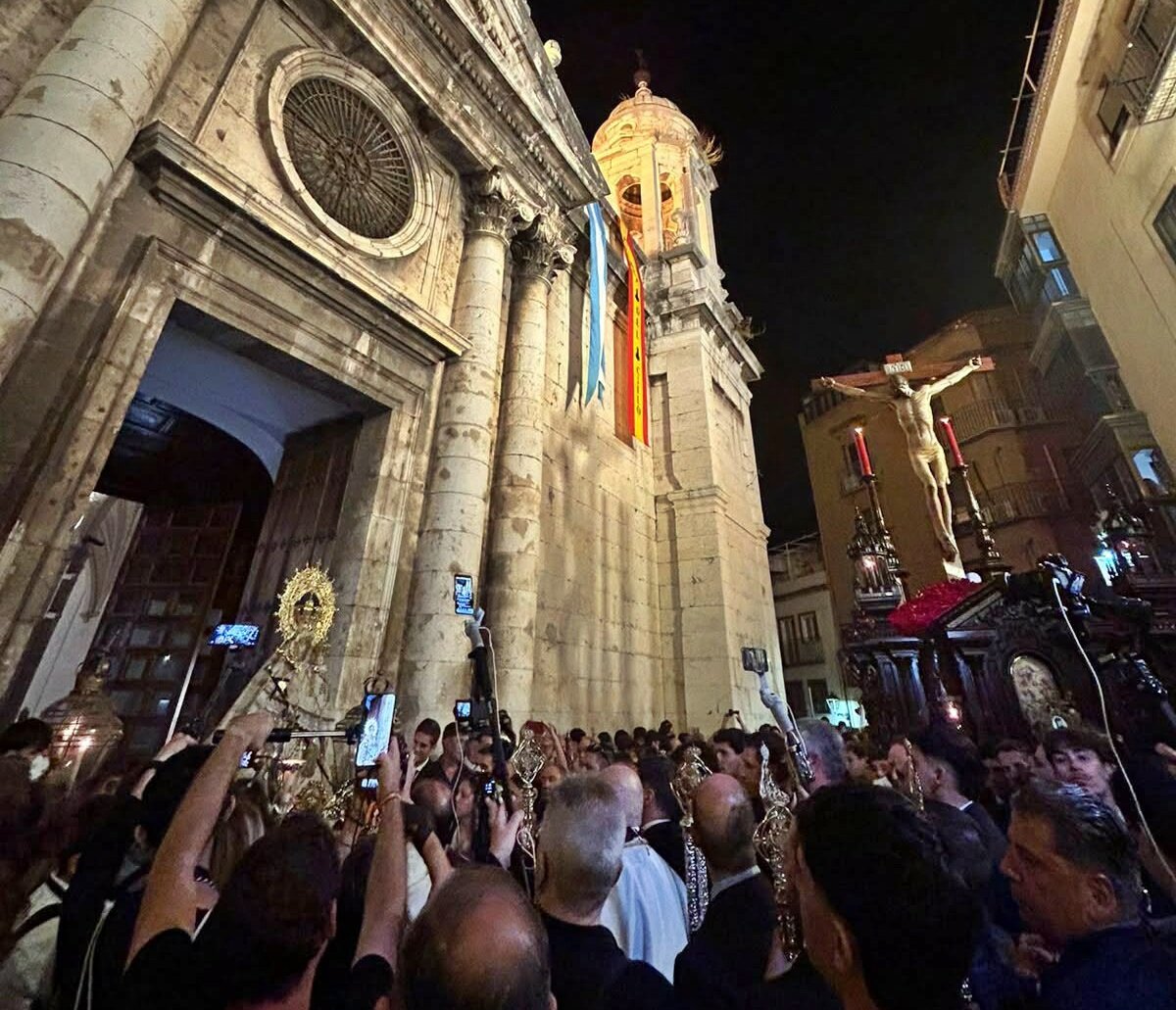 La Buena Muerte se reencuentra con Jaén en una noche extraordinaria