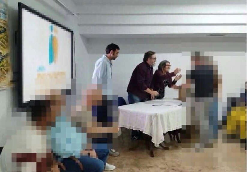 Cuando Proyecto Hombre cambia la vida de cinco jiennenses