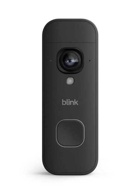 Blink Videotimbre 2K+ con pilas: ofertas y opiniones de usuarios