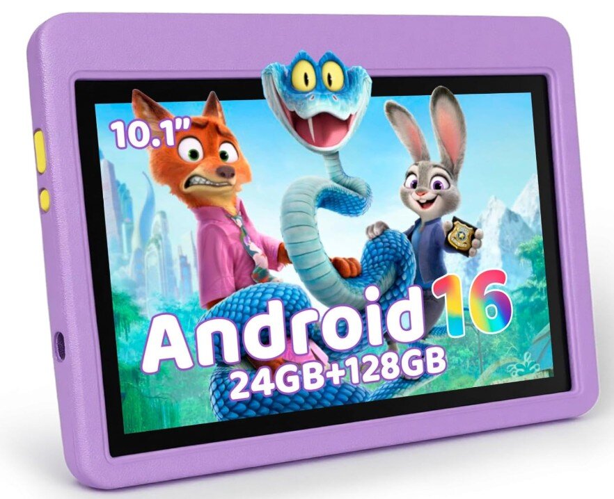 TT.KIDS Tablet para Niños 10 Pulgadas K106: ofertas y opiniones de usuarios