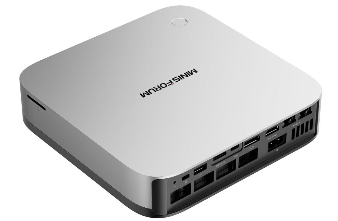 Minisforum AI X1 Pro: ofertas y opiniones de usuarios