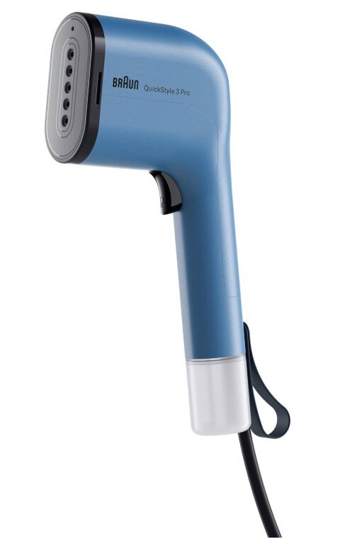 Braun QuickStyle 3 GS3024BL: ofertas y opiniones de usuarios