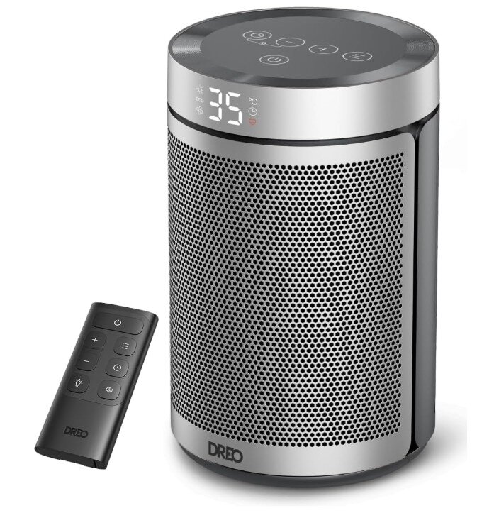 Dreo Atom 316: ofertas y opiniones de usuarios