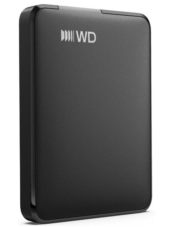 WD Elements 5 TB Disco Duro Portátil USB-C: ofertas y opiniones de usuarios