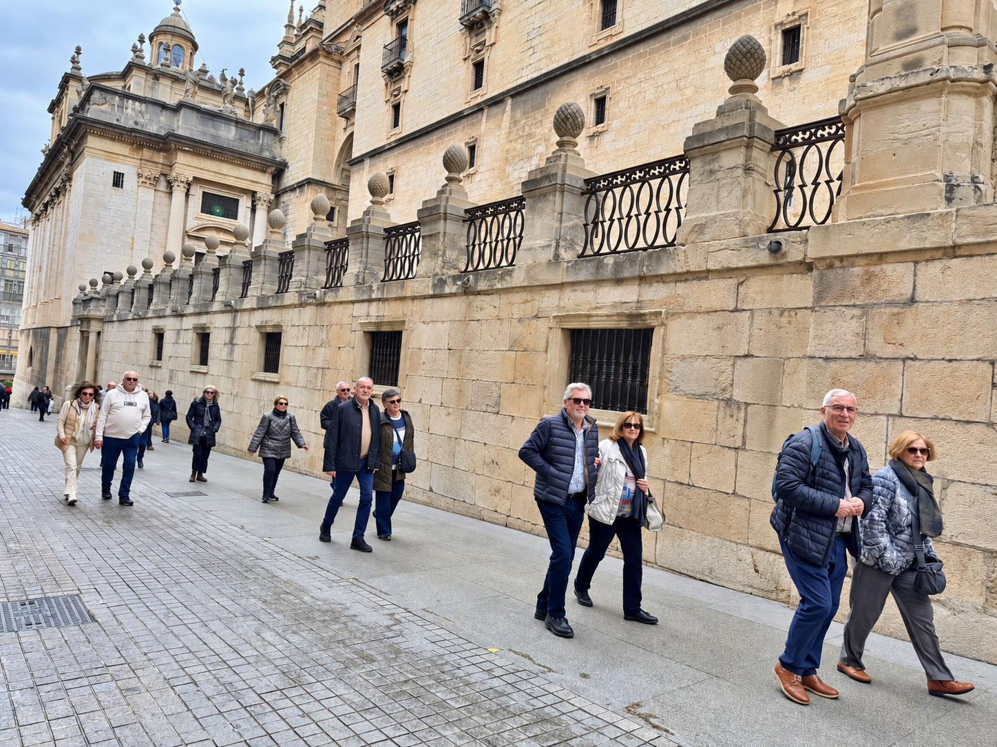 La provincia prevé una ocupación turística del 92,28% durante el puente de la Hispanidad