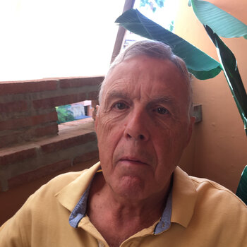 Alfredo Negro Albañil